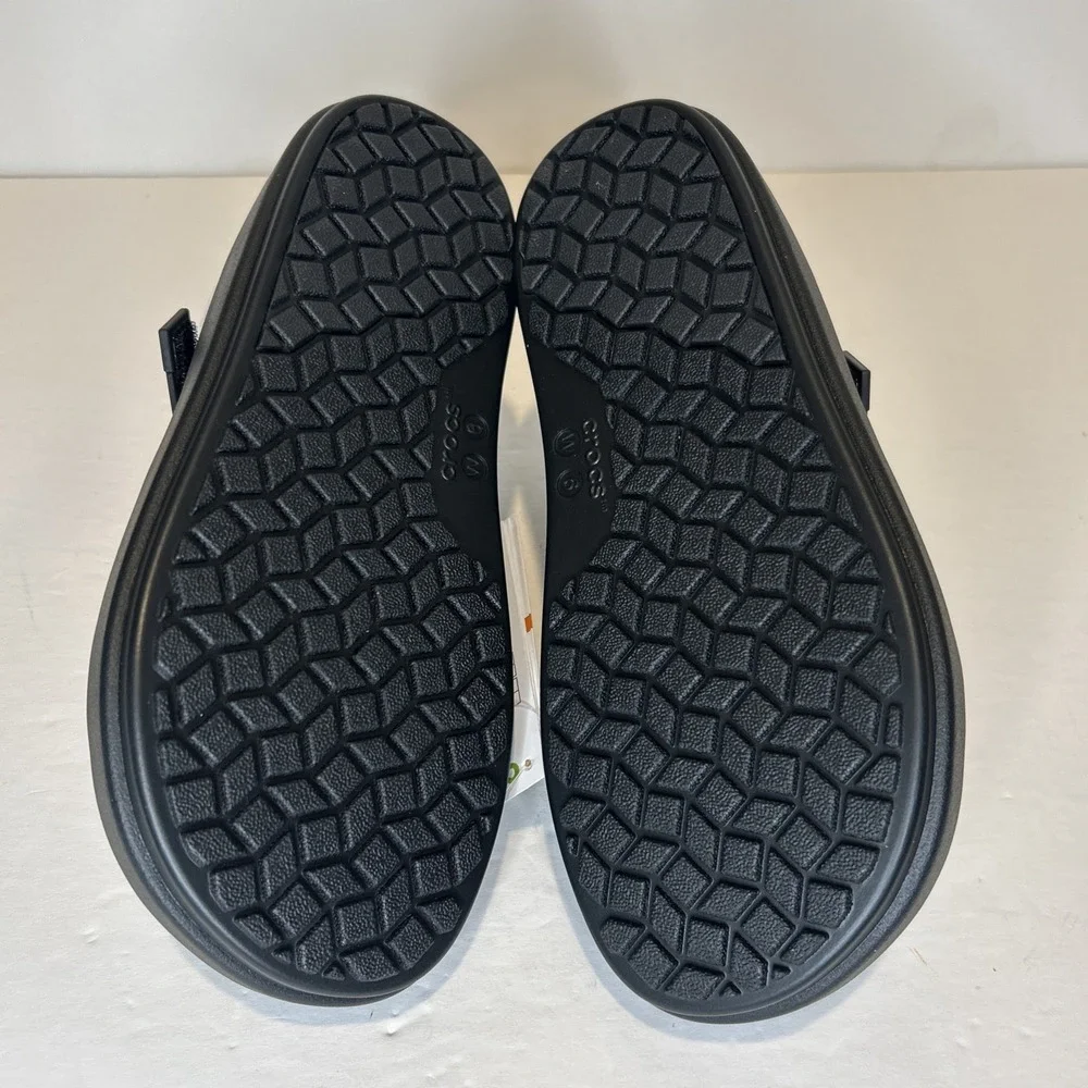 CROCS keywords gorpcore